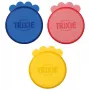 Trixie TX-24551 coperchi per lattine, 7,5 cm
