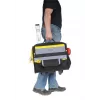 STANLEY BORSA PORTAUTENSILI 18 SU RUOTE