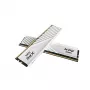 Memoria XPG Lancer Blade DDR5 6000 32GB (2x16) CL36 bianco