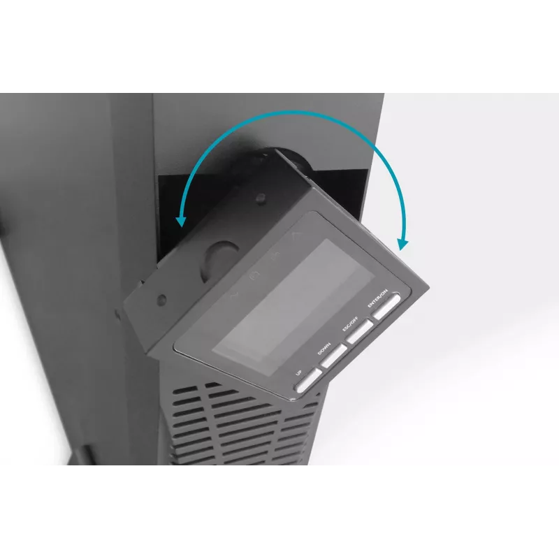 UPS DIGITUS 6000VA 6000W Online