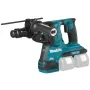 Makita DHR281ZJ - martello perforatore - a batteria - 3 modalità - SDS-plus - 2,8 Joule - senza batteria - 36 V (DHR281ZJ)