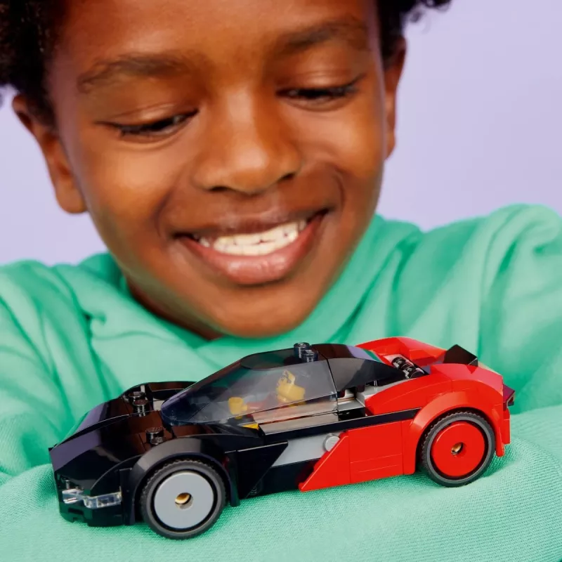 LEGO CITY 60486 Supercar EV