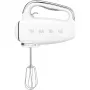 Frullatore a mano Smeg 50's Style HMF01WHEU Bianco