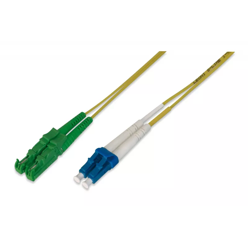 Digitus AL-9E2000LC-01I accessorio di connettività