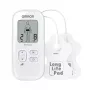 Omron E3 Intense HV-F021-E4W dispositivo TENS per terapia del dolore