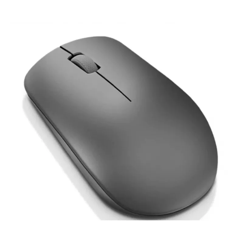 Mouse Lenovo 530 Ufficio ambidestro RF wireless ottico 1200 DPI