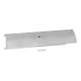 Accessorio per carrello multimediale Ergotron 97-962 cassetto in alluminio
