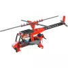 Set di costruzione Multi erector Fischertechnik Solar Power 559882