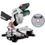 Troncatrice e sega a mitra Metabo 610216900