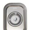 Contenitore sottovuoto Caso VacuBoxx Eco-Duo S trasparente, set da 2