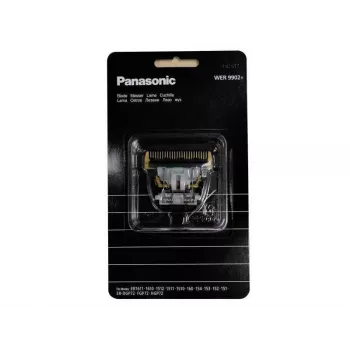 Testina di ricambio Panasonic WER9902 — ricambio compatibile per alcuni rasoi elettrici Panasonic