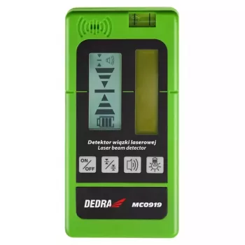 Accessorio livella laser DEDRA MC0919 1 pezzo