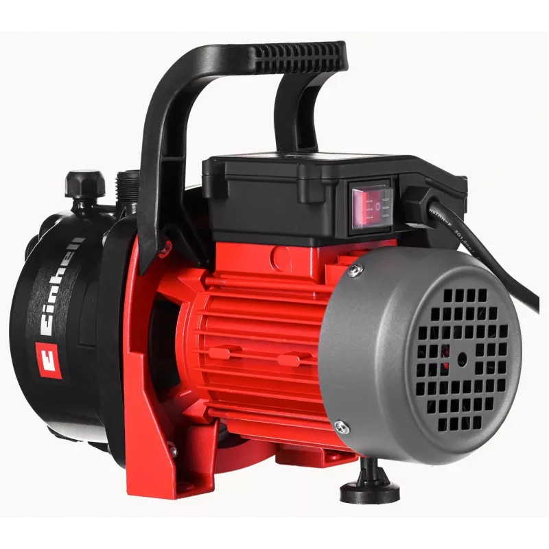 Pompa per acqua Einhell GC-GP 6538
