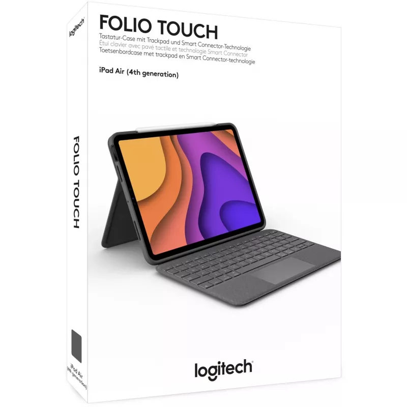 Logitech 920-009958 grigio