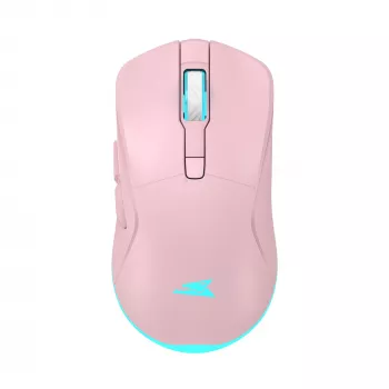 Mouse Baracuda BGM-124 Turtle rosa TURTLE-P