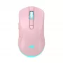 Mouse Baracuda BGM-124 Turtle rosa TURTLE-P