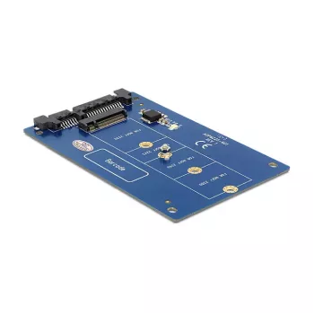 Scheda interfaccia DeLOCK 62559