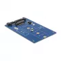 Scheda interfaccia DeLOCK 62559