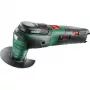 Bosch UniversalMulti 12 nero, verde, rosso 20000 OPM