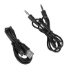 Altoparlante Bluetooth Audiocore AC730, nero