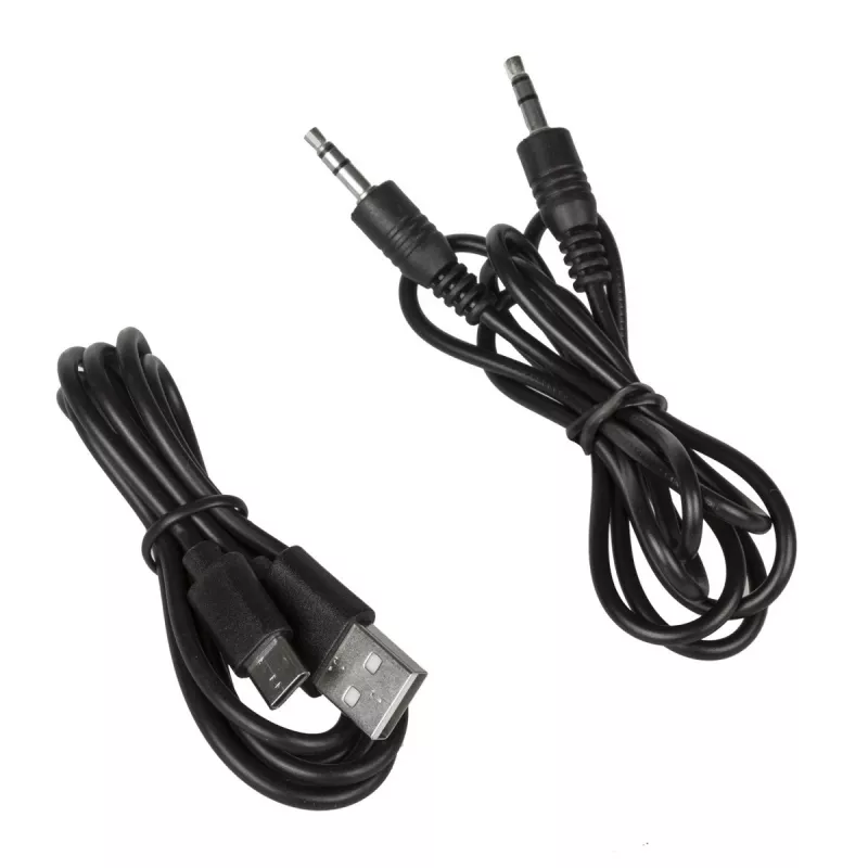 Altoparlante Bluetooth Audiocore AC730, nero