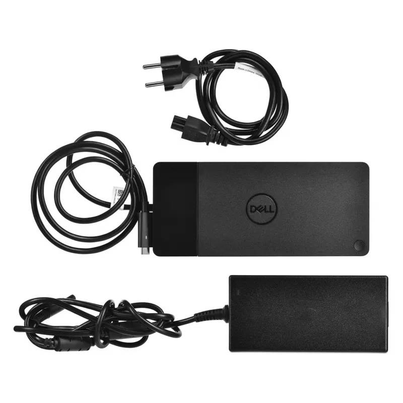 DELL DOCK WD19S 180W usato