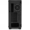 Case PC Sharkoon ELITE SHARK CA200G midi tower nero