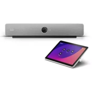 Sistema di videoconferenza di gruppo Cisco Webex Room Bar 12 MP 4K Ultra HD