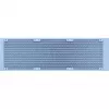 Dissipatore ibrido Thermaltake TH360 V2 Ultra ARGB 12 cm Blu 25,8 Sone