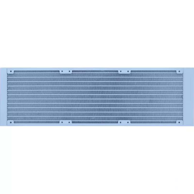 Dissipatore ibrido Thermaltake TH360 V2 Ultra ARGB 12 cm Blu 25,8 Sone