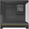 Montech HS02 Midi Tower nero