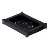 Custodia protettiva per HDD DeLOCK 18178 nero 2.5 inch