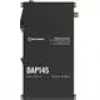 Access point TELTONIKA DAP145 Wi-Fi 4 300 Mbit/s 2x antenne guida DIN