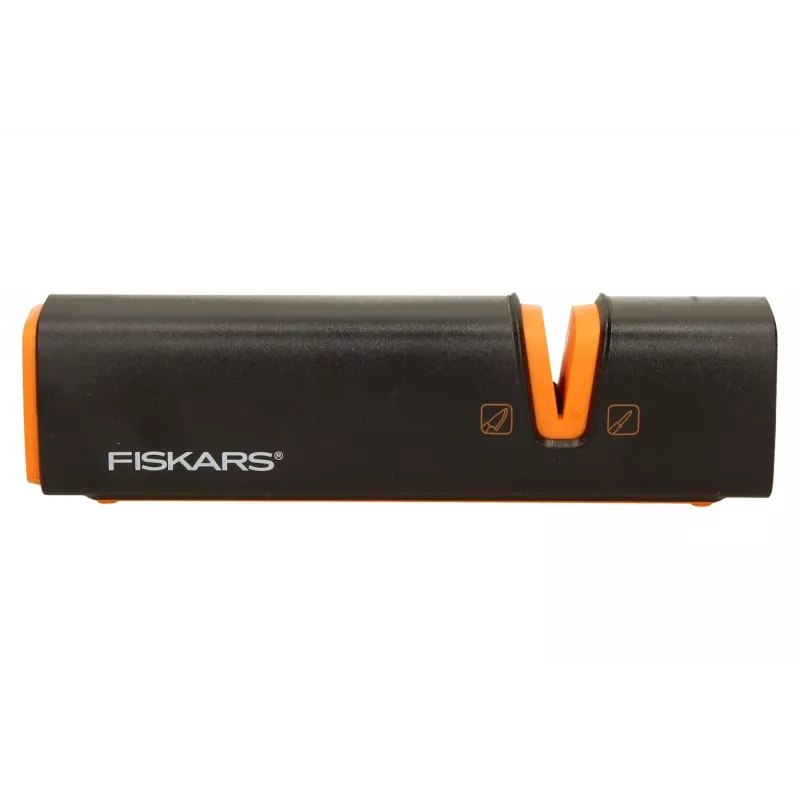 Fiskars Roll Sharp affilacoltelli