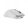 Mouse White Shark GM-9010 MAXIMUS bianco USB