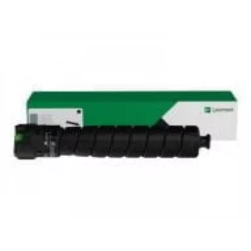 Toner Lexmark CX942 943 944 45000 pagine nero