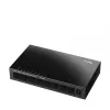 Switch managed Cudy GS108E 8 porte Gigabit Ethernet, 8x 10/100/1000 Mbps, case in metallo, switching 16 Gbps, IGMP & DHCP Snooping