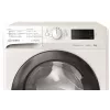Lavatrice INDESIT MTWE81495WBPL 8 kg, 1400 giri/min, classe di efficienza energetica B