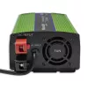 Inverter per auto Qoltec Monolith 1200 W Verde 12 V
