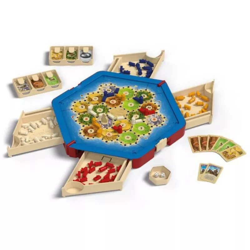 Kosmos 17421740 gioco da tavolo strategia