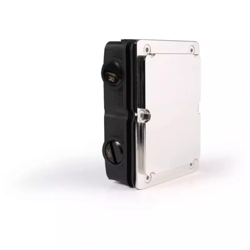 Water block per CPU a liquido Alphacool Eisblock XPX Pro 1U per Ampere LGA 4926 (modello 13529)