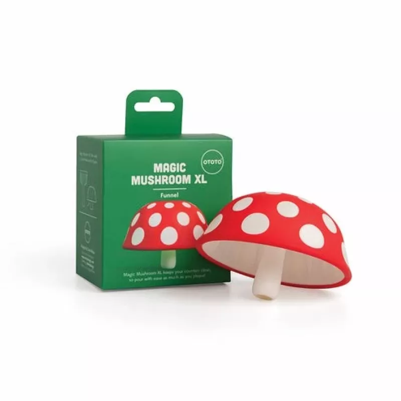 OTOTO Magic Mushroom XL Imbuto