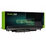 Green Cell HP88 batteria di ricambio per notebook