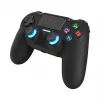 Dragonshock controller Mizar+ wireless nero PS4/PC
