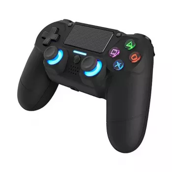 Dragonshock controller Mizar+ wireless nero PS4/PC