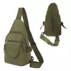 Extralink Zaino Tracolla Tattico Militare Mil-1119
