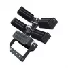 Synergy 21 LED Faretto per oggetti/stadi 720W IP66 cw