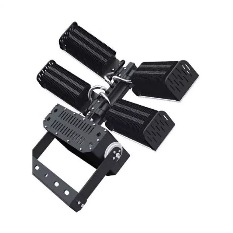 Synergy 21 LED Faretto per oggetti/stadi 720W IP66 cw