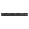 LANCOM GS-3652XP Managed L3 2.5G Ethernet (100/1000/2500) Power over Ethernet (PoE) 1U nero