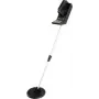 Velleman CS100N - Very Low Frequency (VLF) - metallo - 16,5 cm - tasti - AA - alcalina (CS100N)